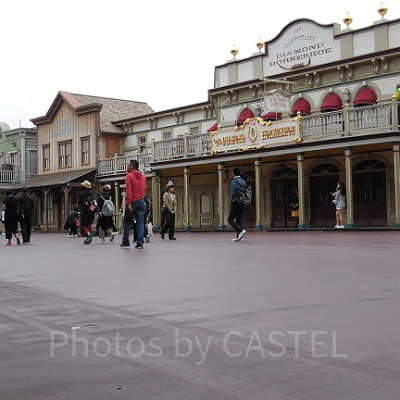 レストラン休止の理由を考察