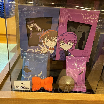 クッキー〔USJ×コナングッズ〕