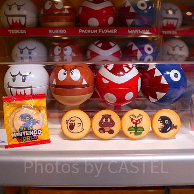 クッキー（ユニバ テレサグッズ）