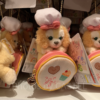 クッキー・アンポーチ