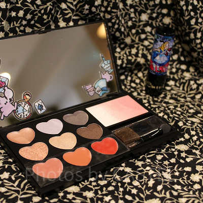 クールカラーコレクション