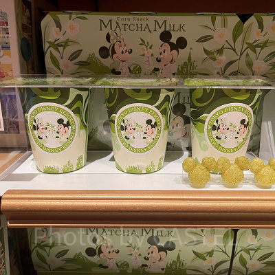 コーンスナック