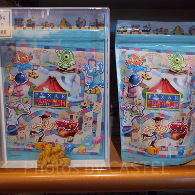 コーンスナック