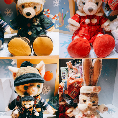 コスチュームセット  