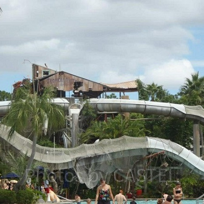 クラッシュン・ガッシャー