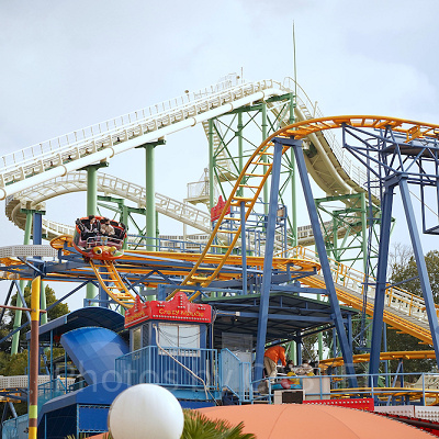 クレージーマウス