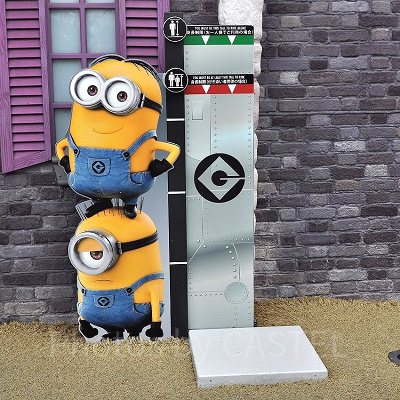 ミニオンの生みの親：クリス・メレダンドリ氏とは？