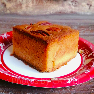 クリッターカントリーケーキ