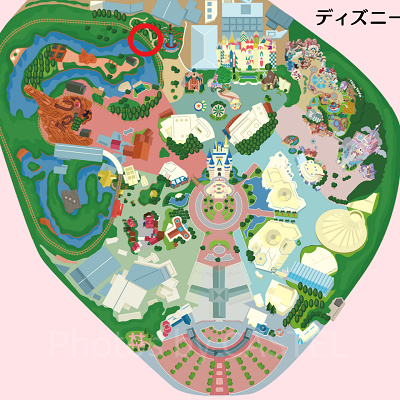 クリッターカントリー