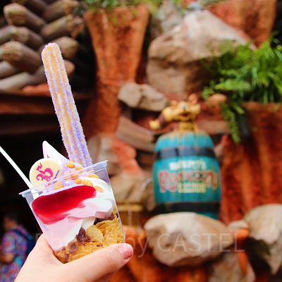 クリッターサンデー