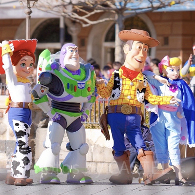 泣けるディズニー映画(ピクサー編)