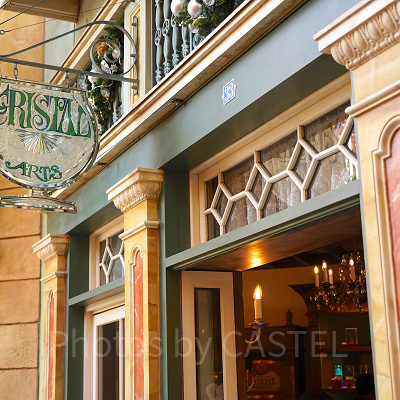 クリスタルアーツ