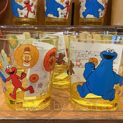 コップ