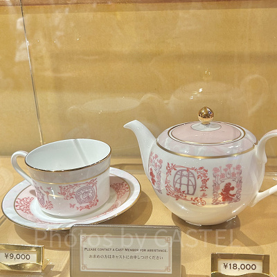 TDS ファンタジースプリングスホテル ストール TDS ファンタジースプリングスホテル ストール