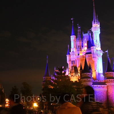 東京ディズニーリゾートの現在の営業時間