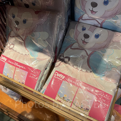 カーテン(ウィッシングウィングスグッズ)