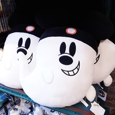 クッション（2022年ディズニーハロウィングッズ）