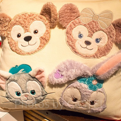 クッション（4200円）