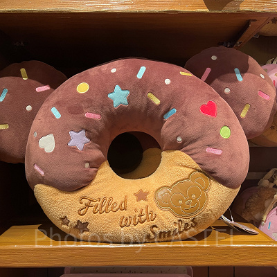 クッション(フィルドウィズジョイグッズ)