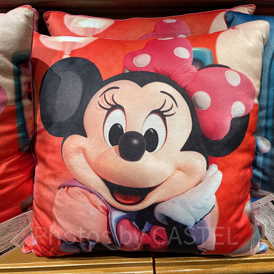 クッション（イマジニング・ザ・マジックグッズ）