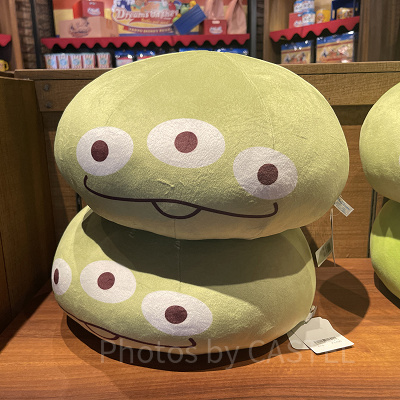 クッション