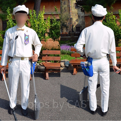 カストーディアル