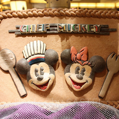 かわいいミッキー＆ミニー