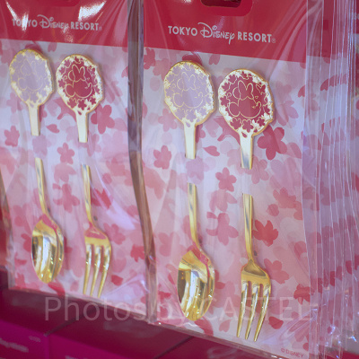 カトラリーセット