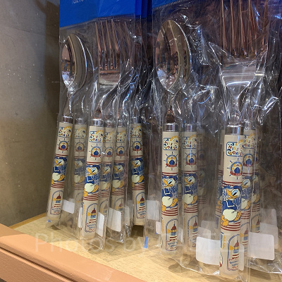 カトラリーセット