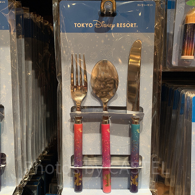 カトラリーセット