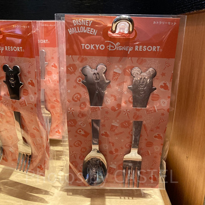 カトラリーセット