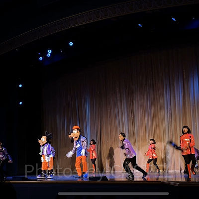 Ｄポップ・マジック