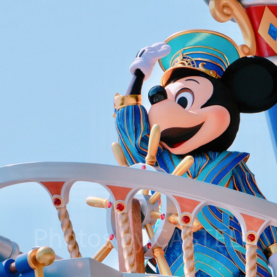 その他のパレードとショーに関するＤヲタ用語