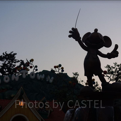 浅倉大介さんが解説！ディズニーミュージックのここがスゴイ♪