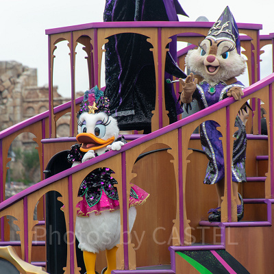 デイジー＆クラリス