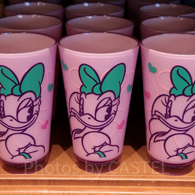 デイジーのカップ