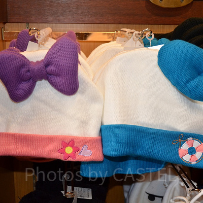 デイジー&ドナルド