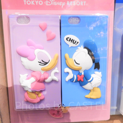 デイジー＆ドナルド