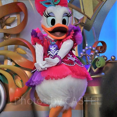 デイジーダック