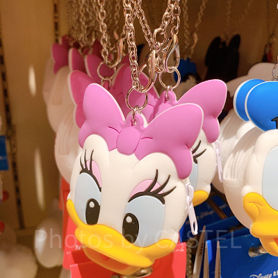 デイジーダック