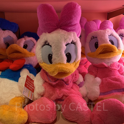 デイジーダック