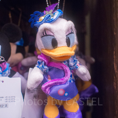 デイジーぬいば