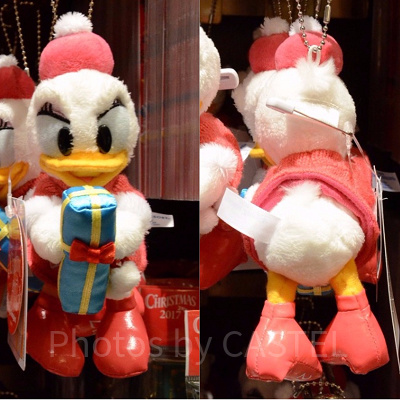プーさんのぬいぐるみバッジ| キャステル | CASTEL ディズニー情報