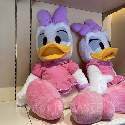 デイジーのぬいぐるみ（L）