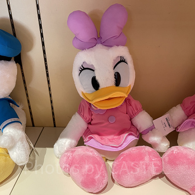 デイジーのぬいぐるみ（M）