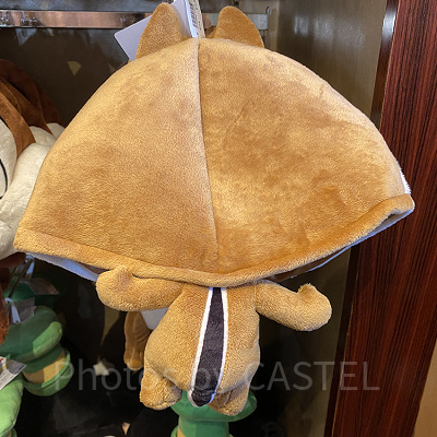 野獣ファンキャップ| キャステル | CASTEL ディズニー情報