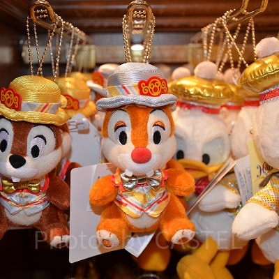 デールのぬいば