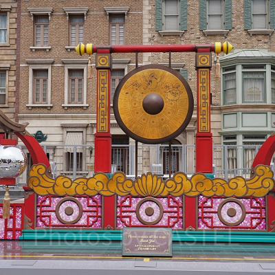 過去にはダンスイベントも開催！