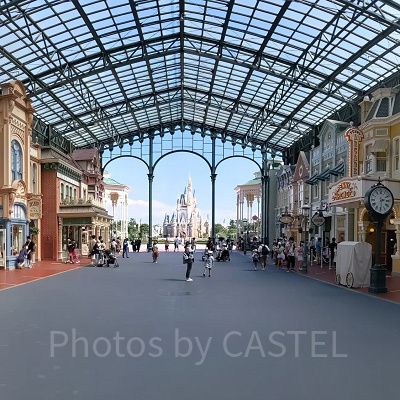 ワールドバザール