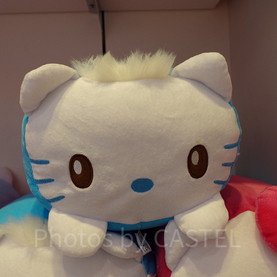 ダニエルのクッション